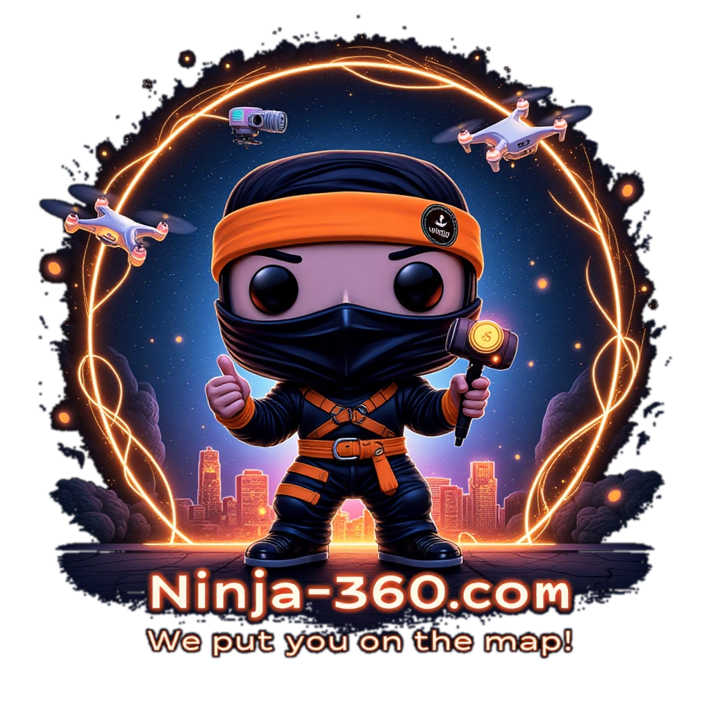 Ninja-360