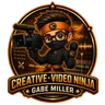 Gabe — Creative Ninja