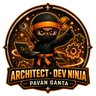Pavan — Dev Ninja