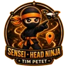 Tim Petet — Ninja-360
