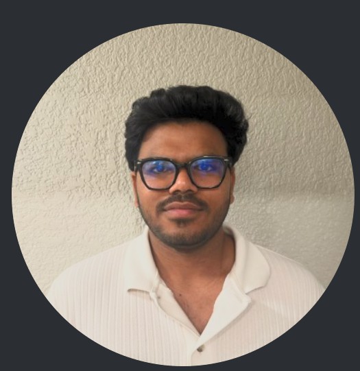 Pavan Gantha