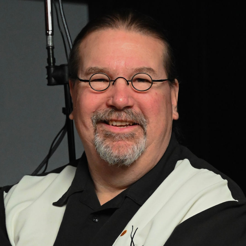 Erik Juergensen