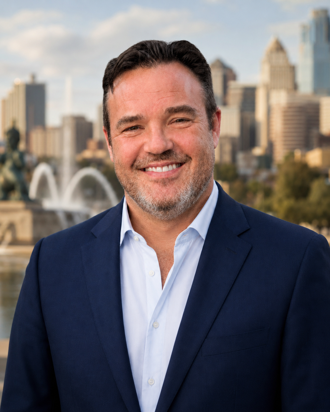Tim Petet